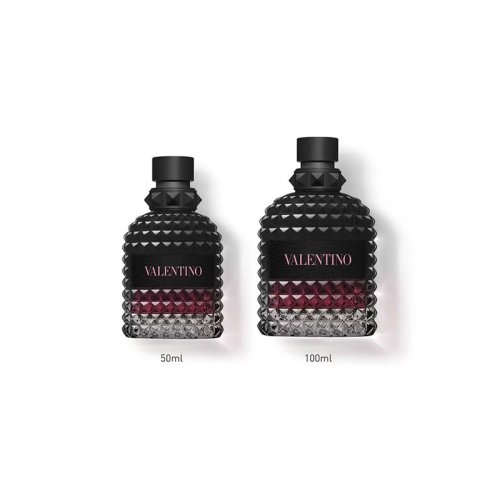 VALENTINO Born in Roma Intense Uomo - Eau de Parfum pour Lui VALENTINO Born in Roma Intense Uomo - Eau de Parfum pour Lui